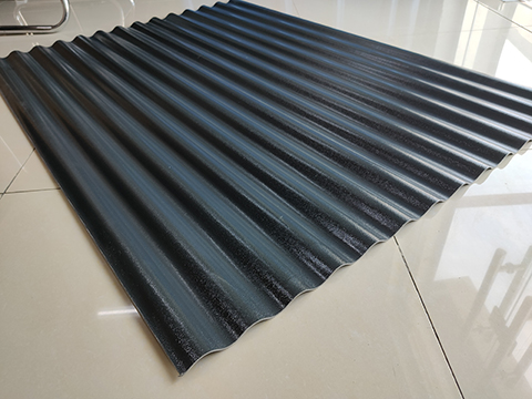 ASA仿古樹脂瓦真的能長久抵御日曬雨淋嗎？